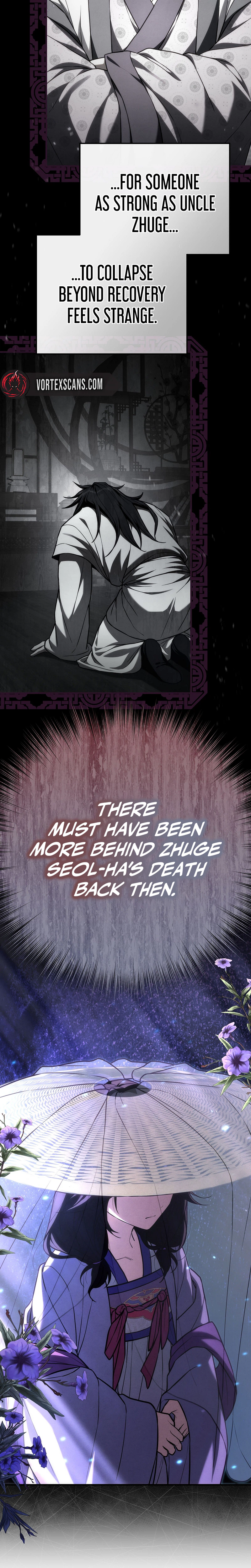 Third-rate Martial Family Becomes the Best Under Heaven Chapter 23 Page 6