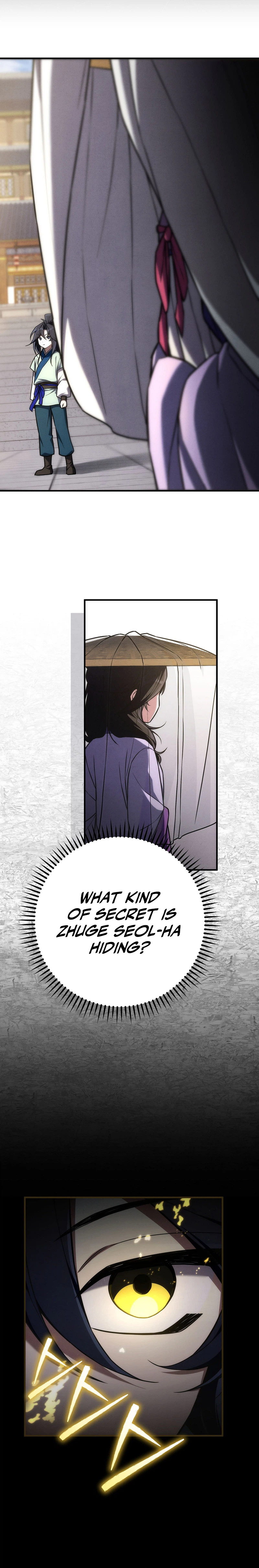 Third-rate Martial Family Becomes the Best Under Heaven Chapter 23 Page 7
