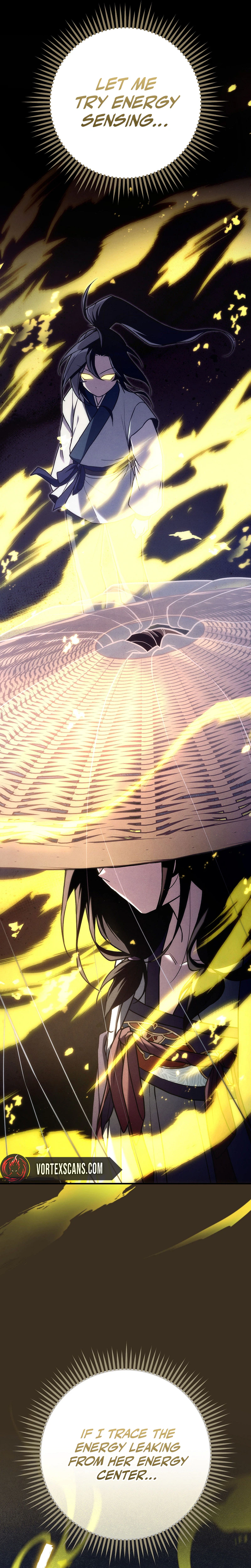 Third-rate Martial Family Becomes the Best Under Heaven Chapter 23 Page 8