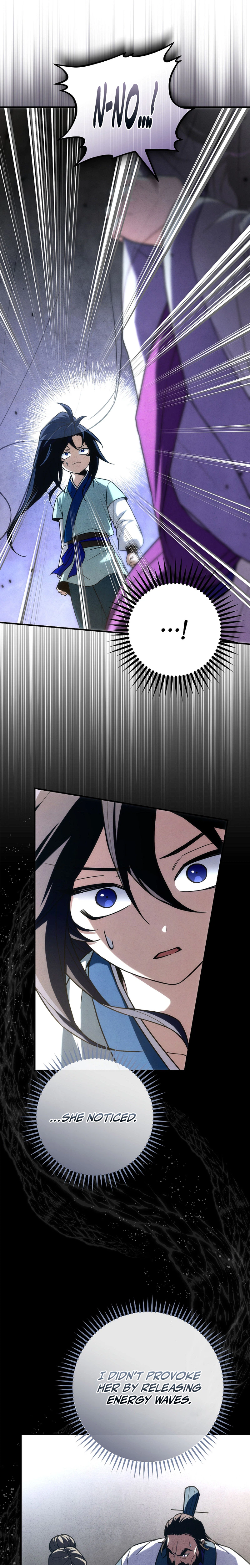 Third-rate Martial Family Becomes the Best Under Heaven Chapter 23 Page 11