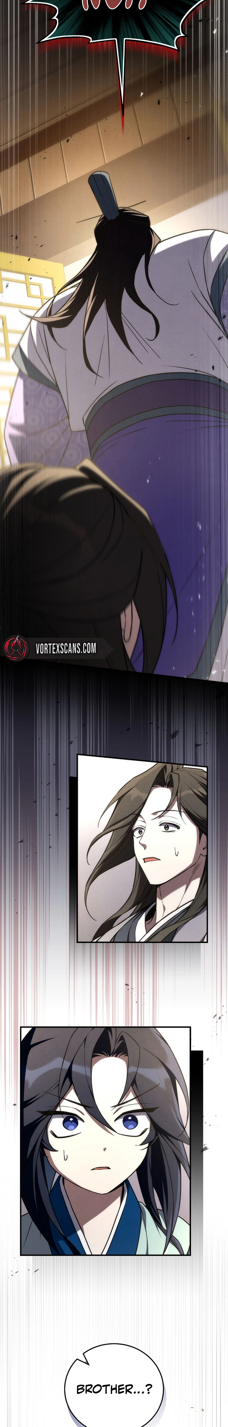Third-rate Martial Family Becomes the Best Under Heaven Chapter 23 Page 15
