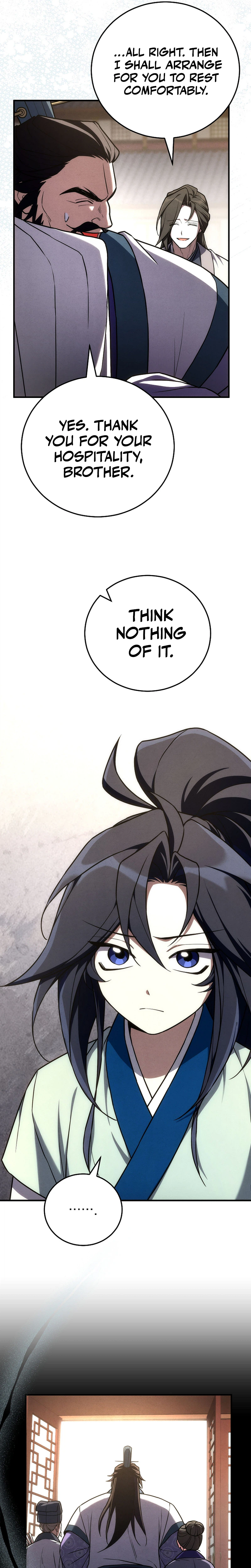 Third-rate Martial Family Becomes the Best Under Heaven Chapter 23 Page 17