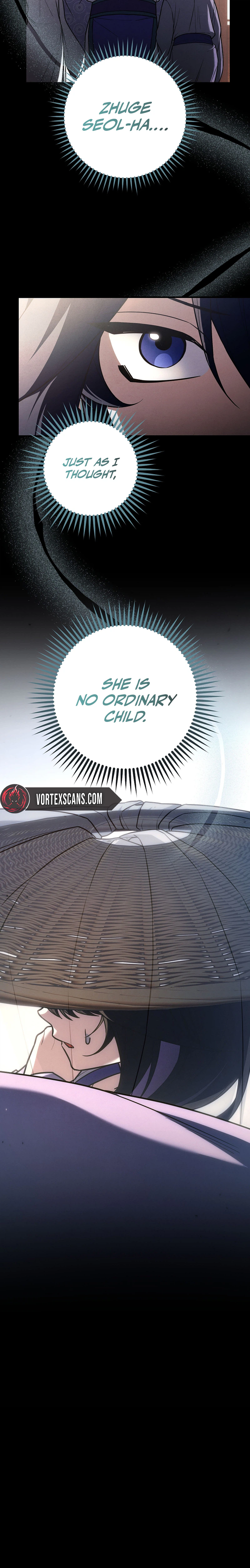 Third-rate Martial Family Becomes the Best Under Heaven Chapter 23 Page 18