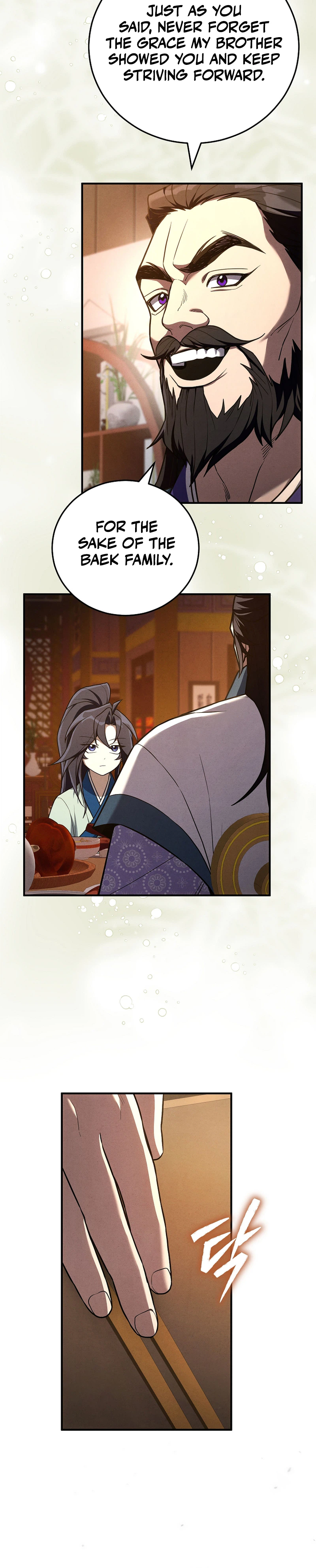 Third-rate Martial Family Becomes the Best Under Heaven Chapter 23 Page 25