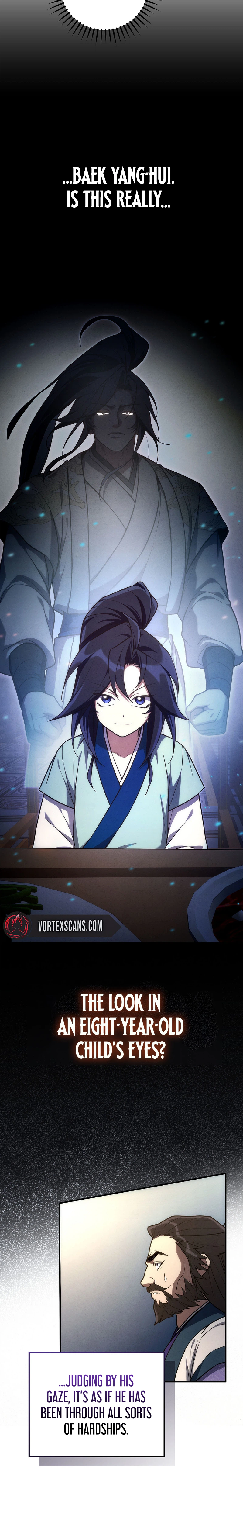 Third-rate Martial Family Becomes the Best Under Heaven Chapter 23 Page 27