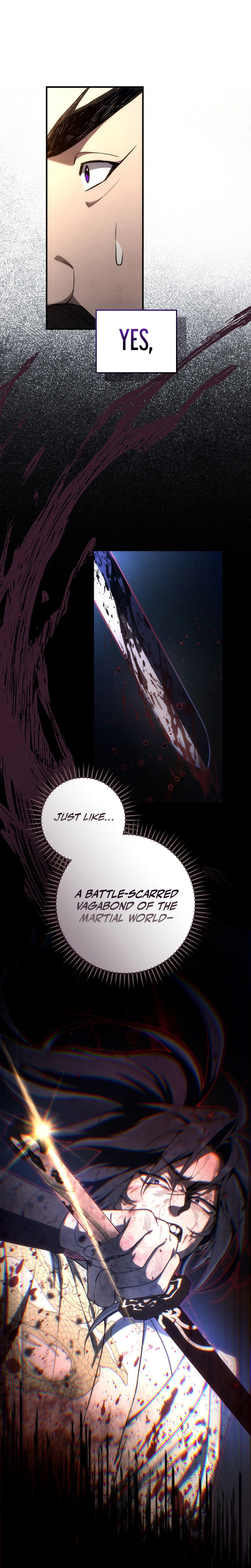 Third-rate Martial Family Becomes the Best Under Heaven Chapter 23 Page 28