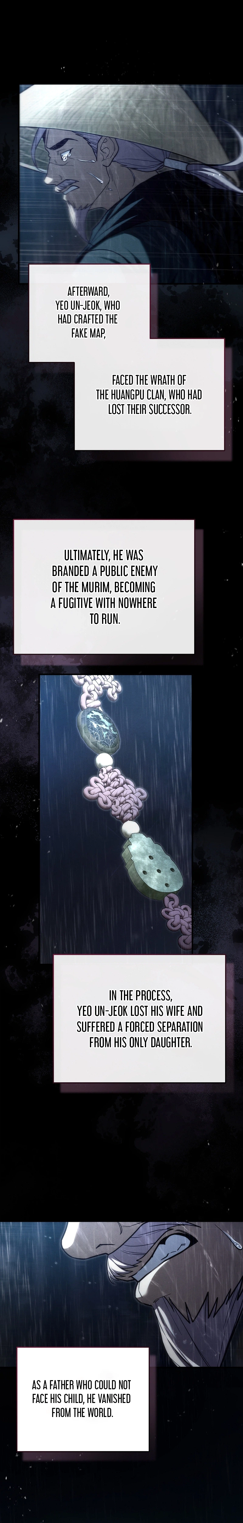 Third-rate Martial Family Becomes the Best Under Heaven Chapter 12 Page 16