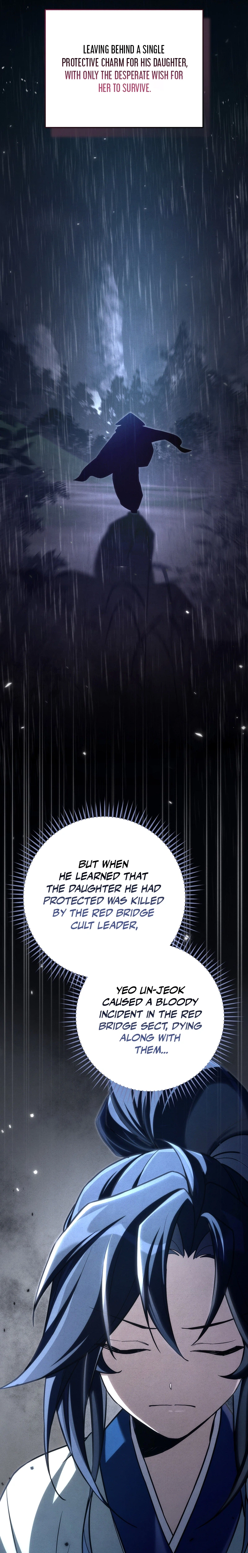 Third-rate Martial Family Becomes the Best Under Heaven Chapter 12 Page 17