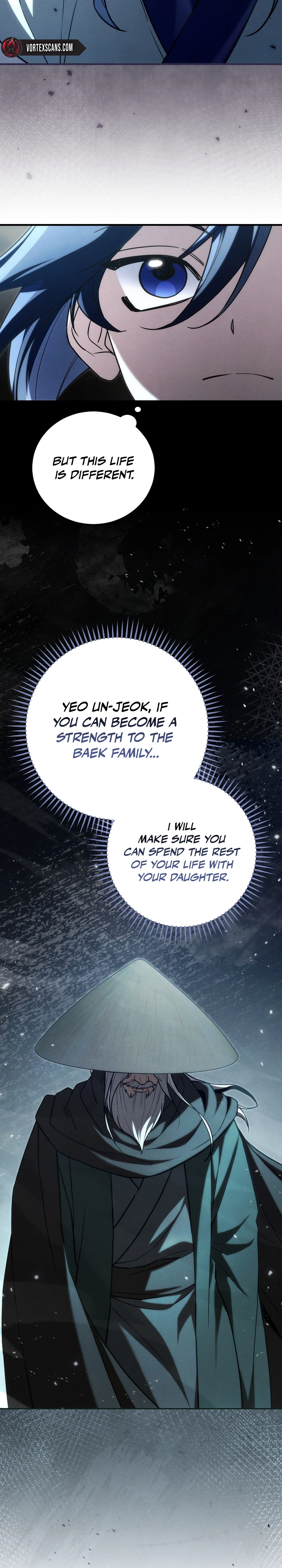 Third-rate Martial Family Becomes the Best Under Heaven Chapter 12 Page 18