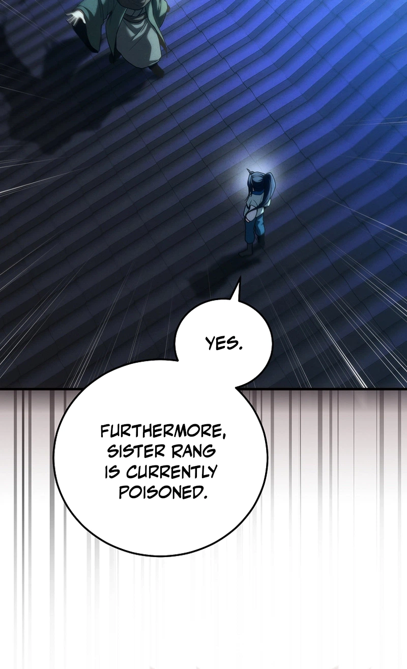 Third-rate Martial Family Becomes the Best Under Heaven Chapter 12 Page 21