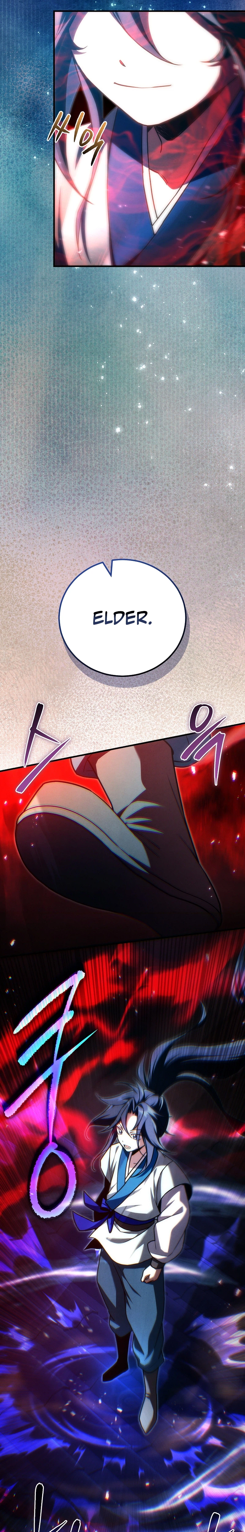 Third-rate Martial Family Becomes the Best Under Heaven Chapter 12 Page 25