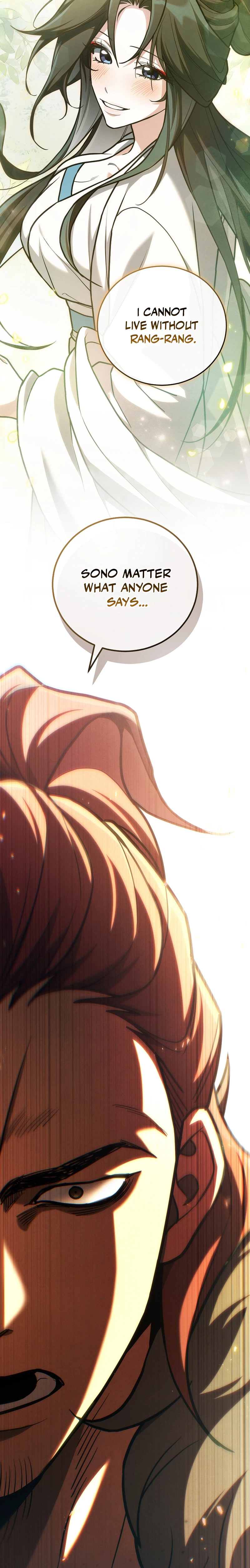 Third-rate Martial Family Becomes the Best Under Heaven Chapter 12 Page 35