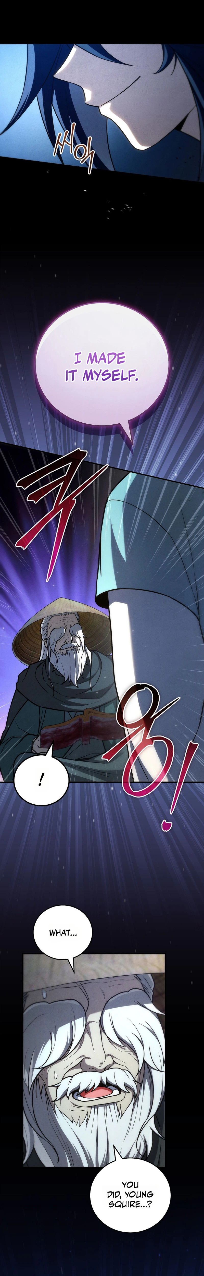 Third-rate Martial Family Becomes the Best Under Heaven Chapter 15 Page 14