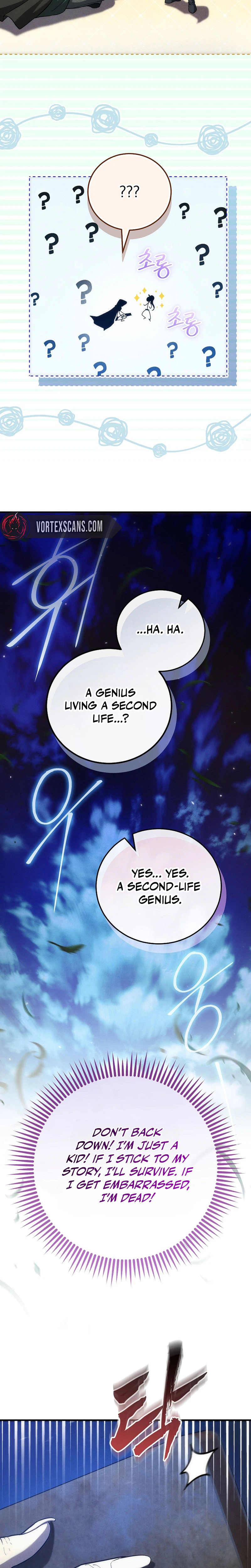Third-rate Martial Family Becomes the Best Under Heaven Chapter 15 Page 18