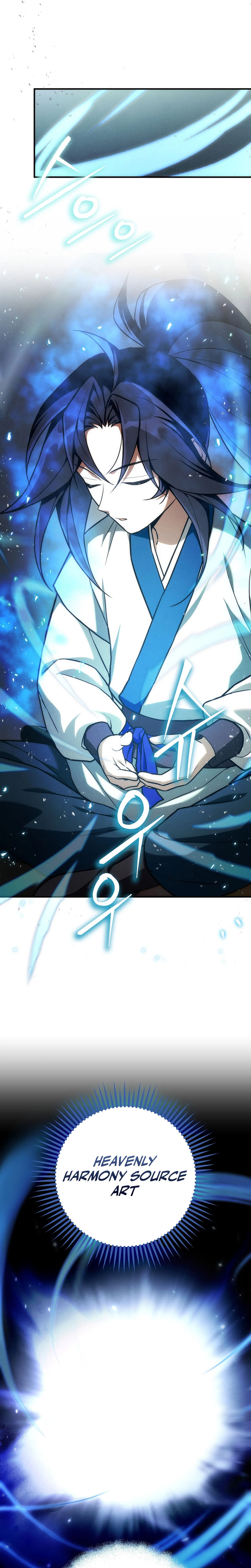 Third-rate Martial Family Becomes the Best Under Heaven Chapter 21 Page 16