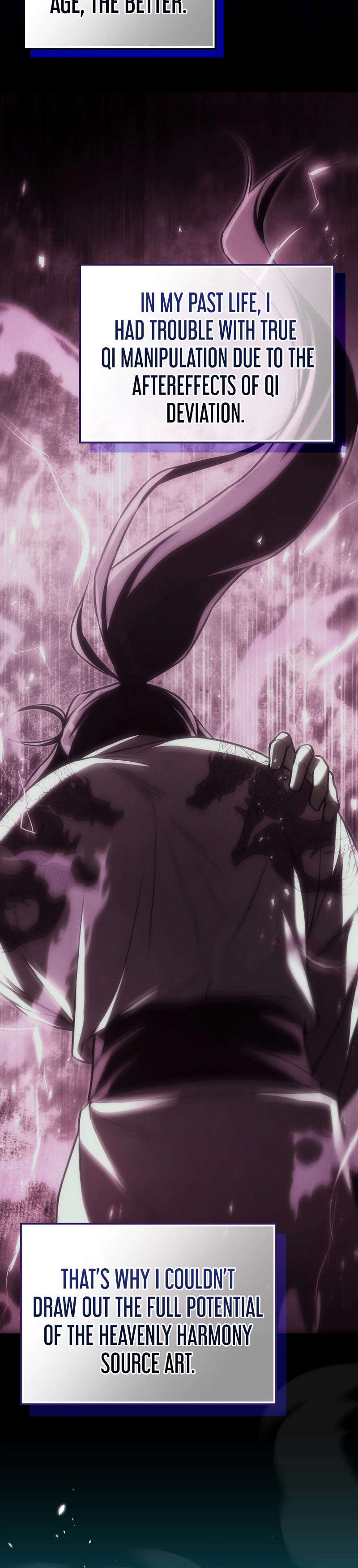 Third-rate Martial Family Becomes the Best Under Heaven Chapter 21 Page 18