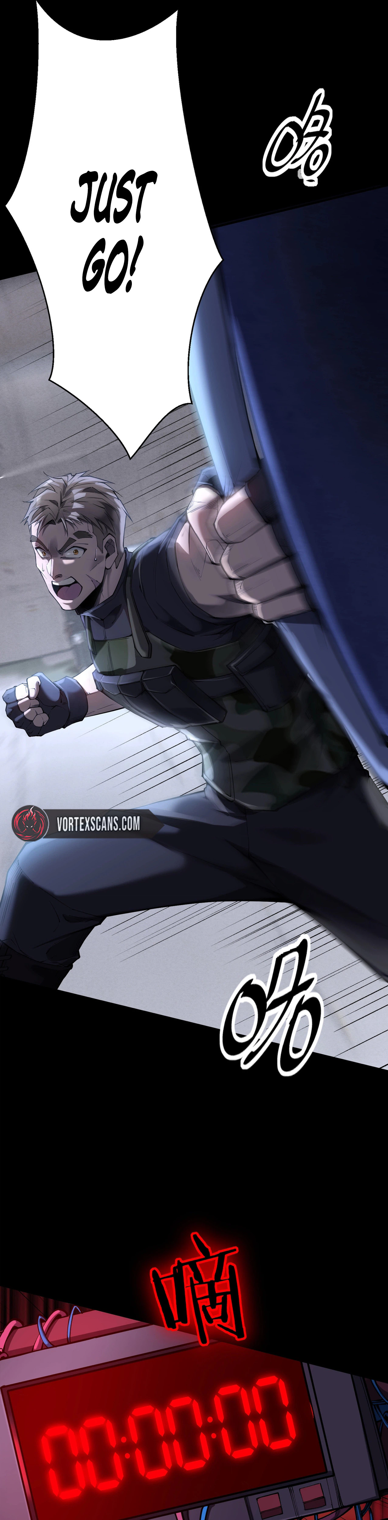This Killer is a Son-in-Law Chapter 1 Page 13
