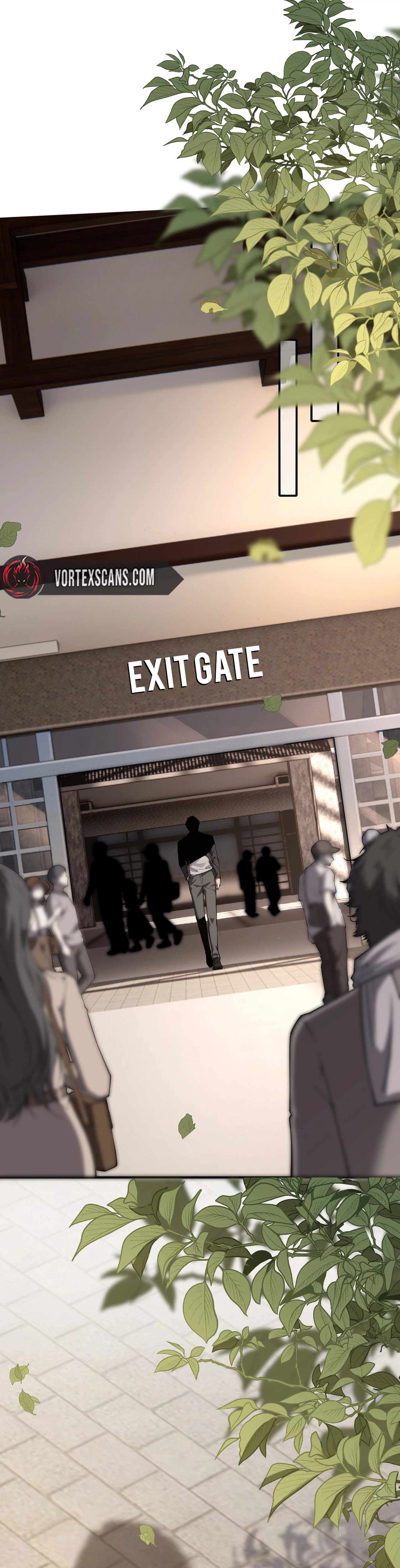 This Killer is a Son-in-Law Chapter 1 Page 20