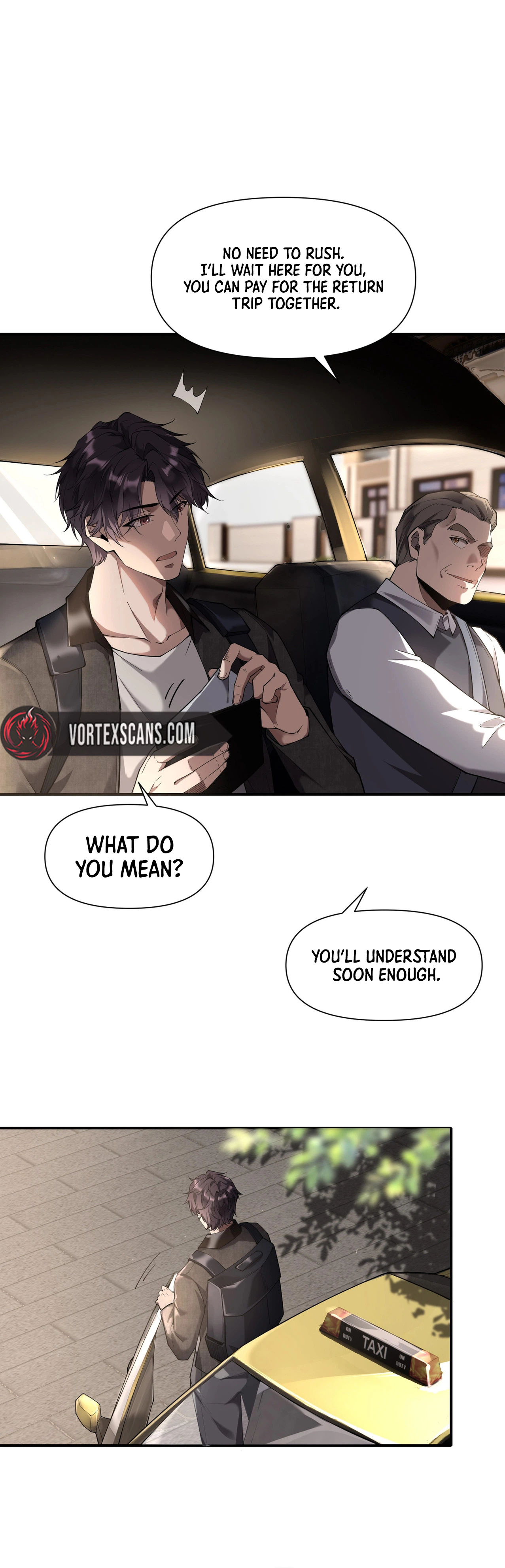 This Killer is a Son-in-Law Chapter 1 Page 24