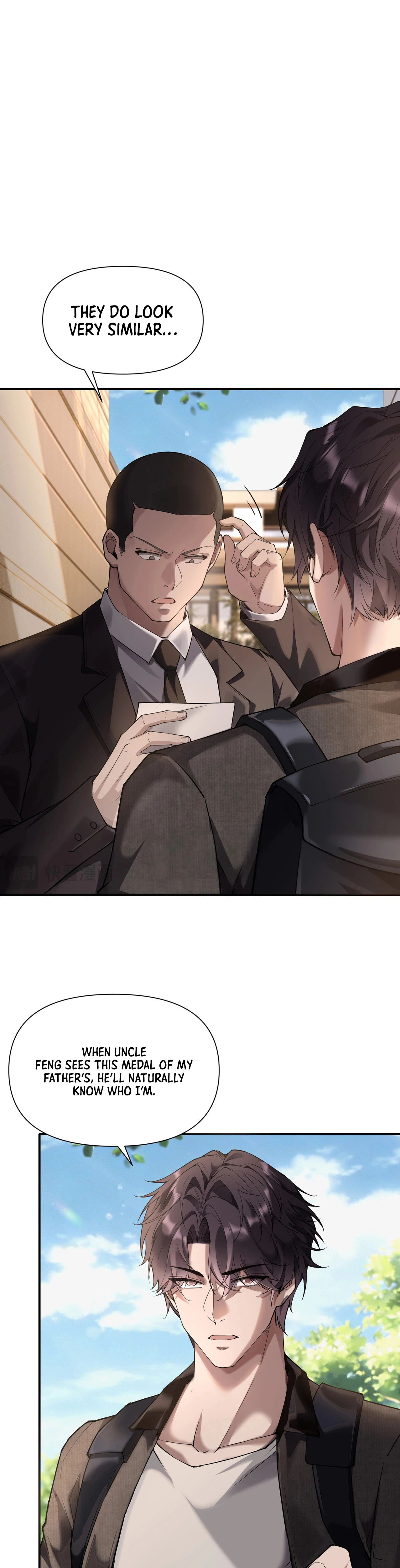 This Killer is a Son-in-Law Chapter 1 Page 29