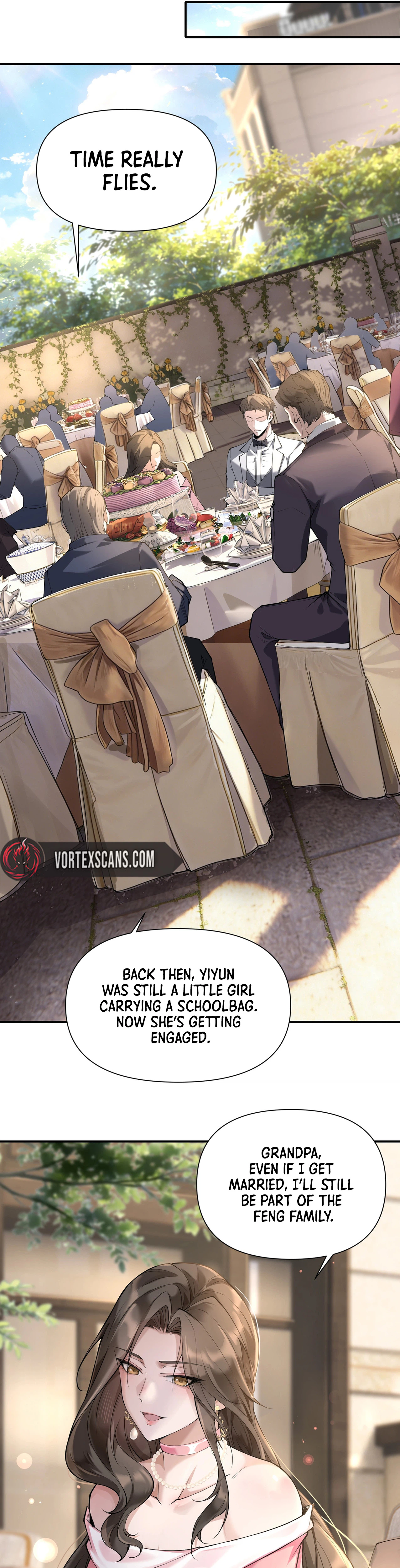 This Killer is a Son-in-Law Chapter 1 Page 31