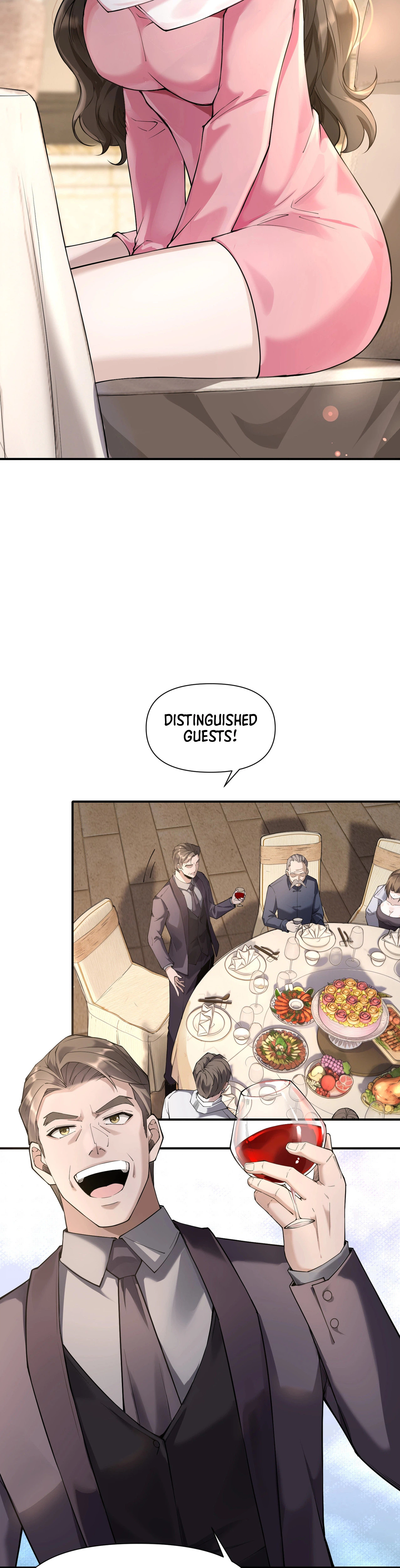 This Killer is a Son-in-Law Chapter 1 Page 32