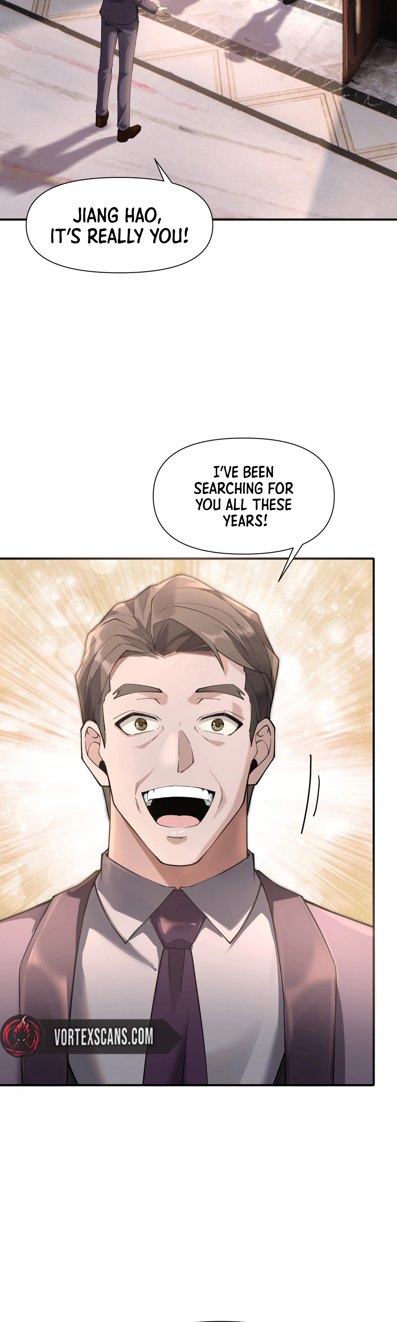 This Killer is a Son-in-Law Chapter 1 Page 39