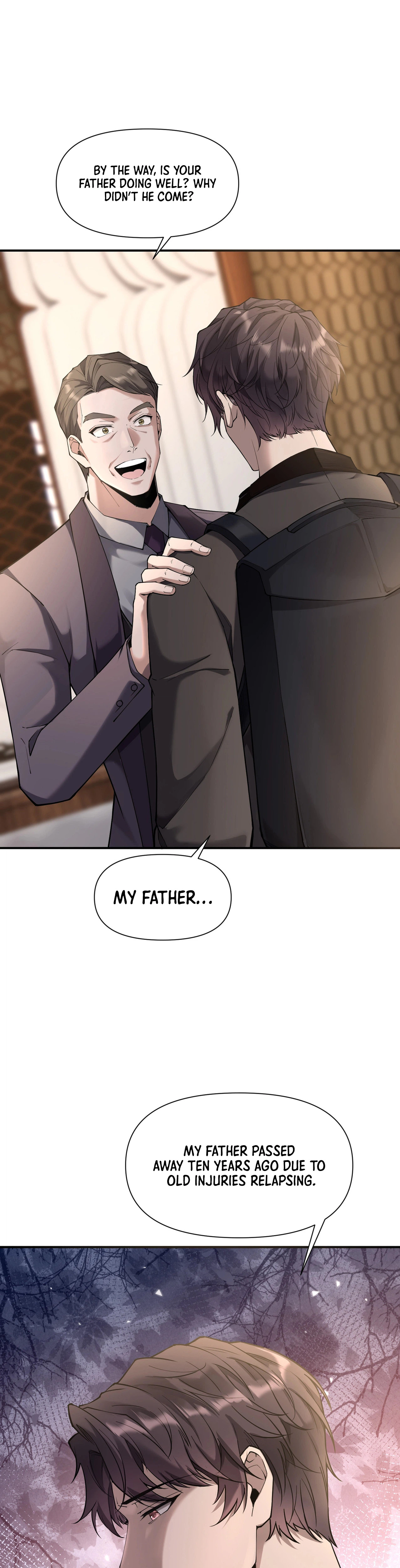 This Killer is a Son-in-Law Chapter 1 Page 41