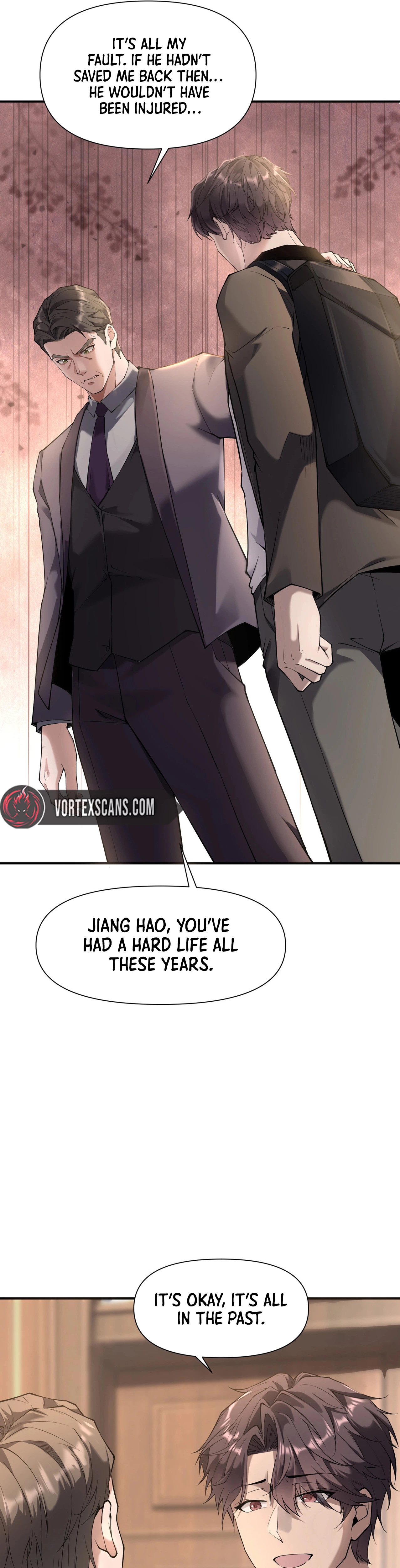 This Killer is a Son-in-Law Chapter 1 Page 43
