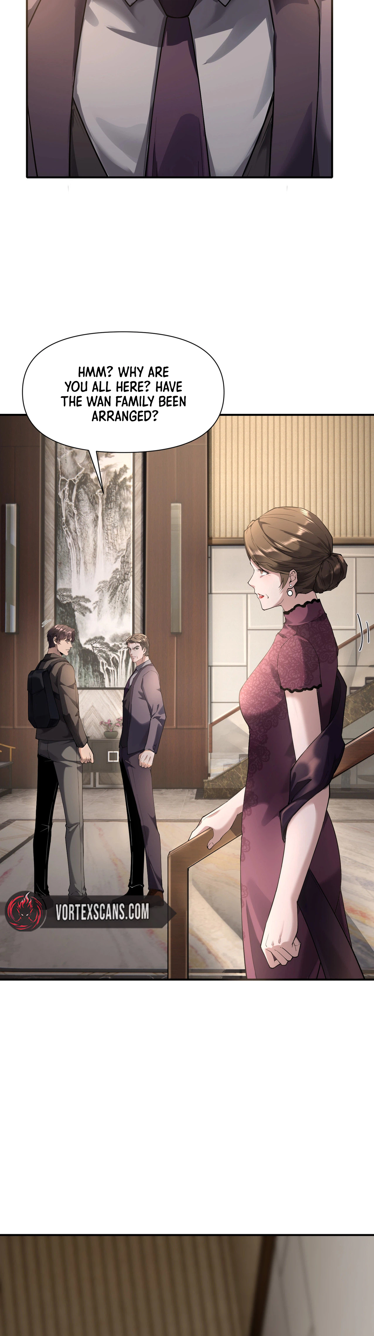 This Killer is a Son-in-Law Chapter 1 Page 45
