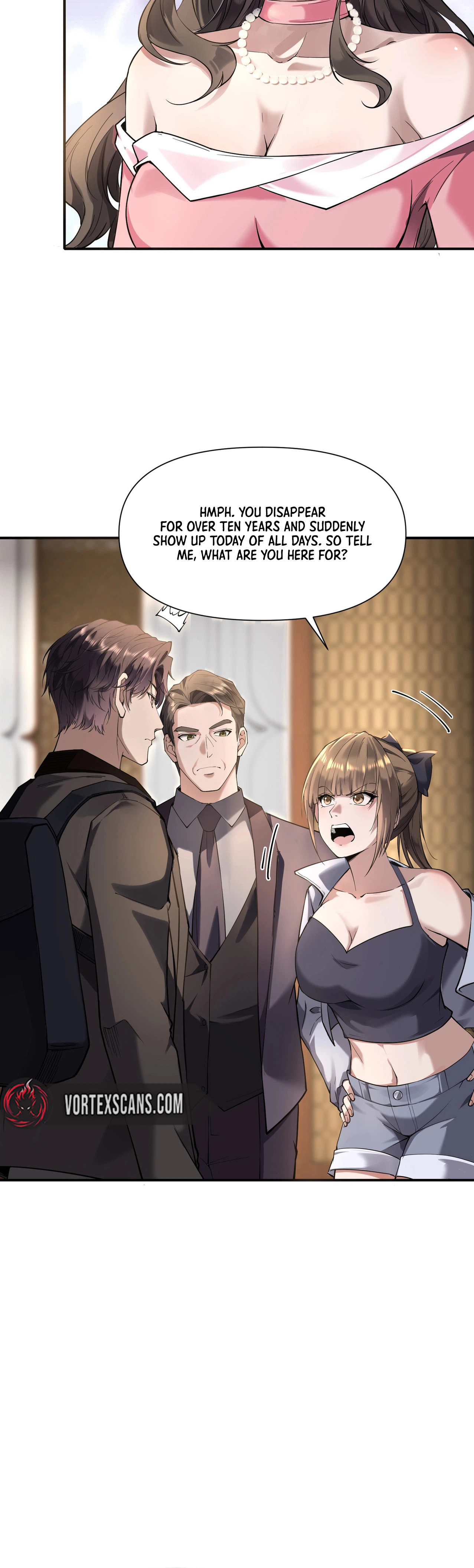 This Killer is a Son-in-Law Chapter 1 Page 48