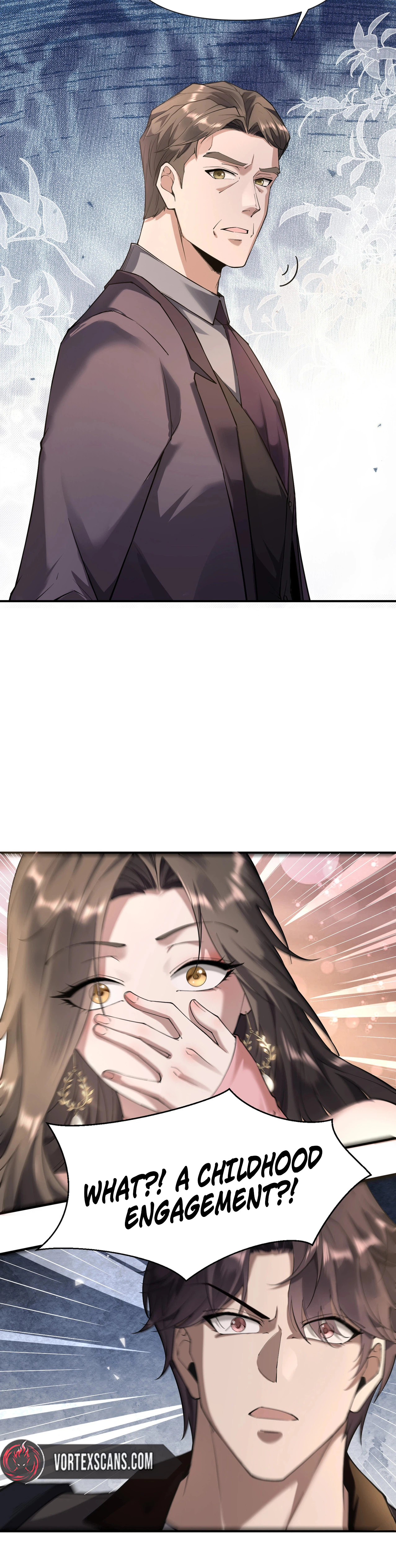 This Killer is a Son-in-Law Chapter 1 Page 51