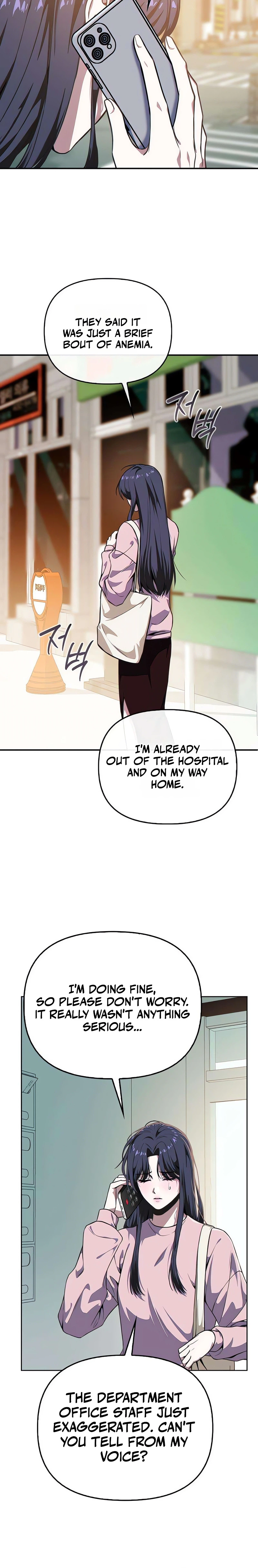 Till Death Do Us Part Chapter 3 Page 30