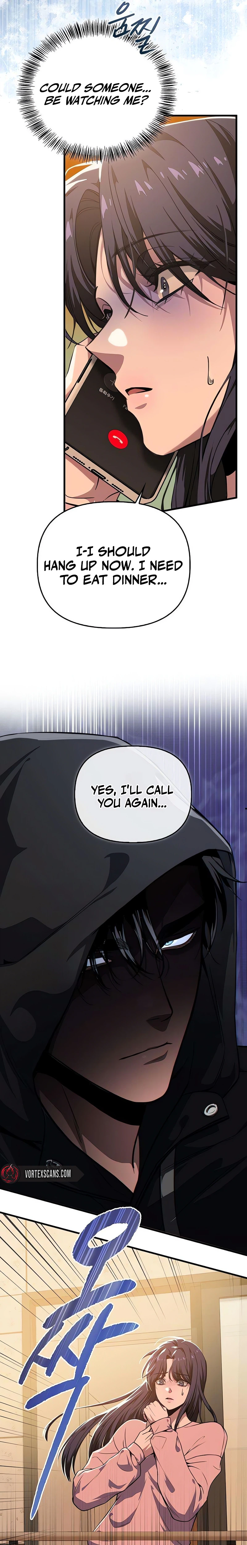 Till Death Do Us Part Chapter 3 Page 34
