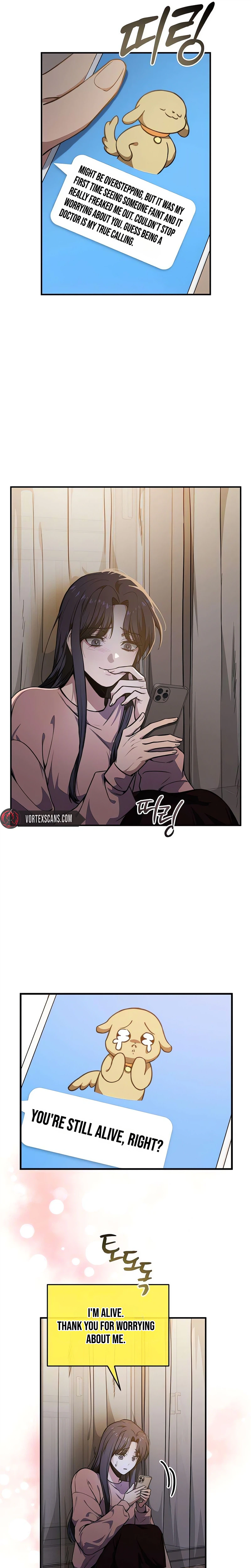Till Death Do Us Part Chapter 3 Page 37