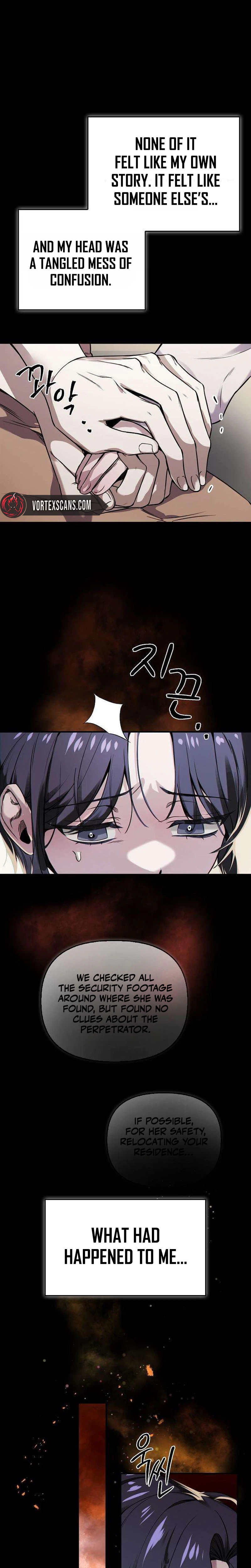 Till Death Do Us Part Chapter 4 Page 5