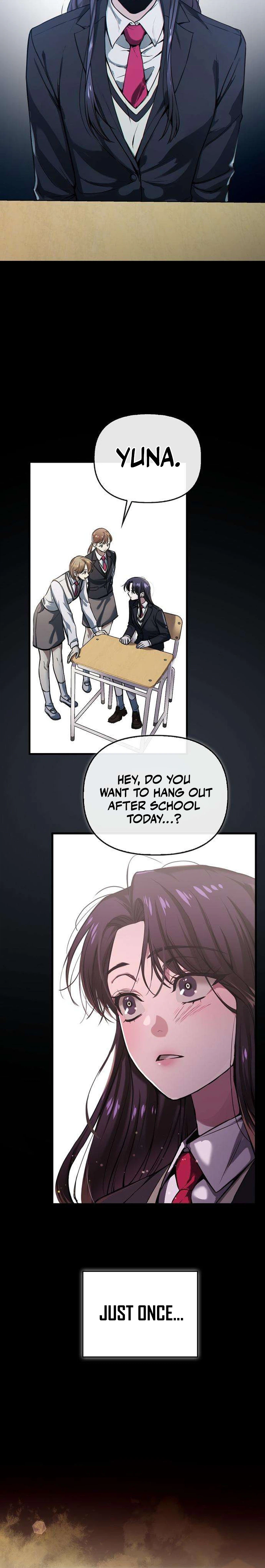 Till Death Do Us Part Chapter 4 Page 9