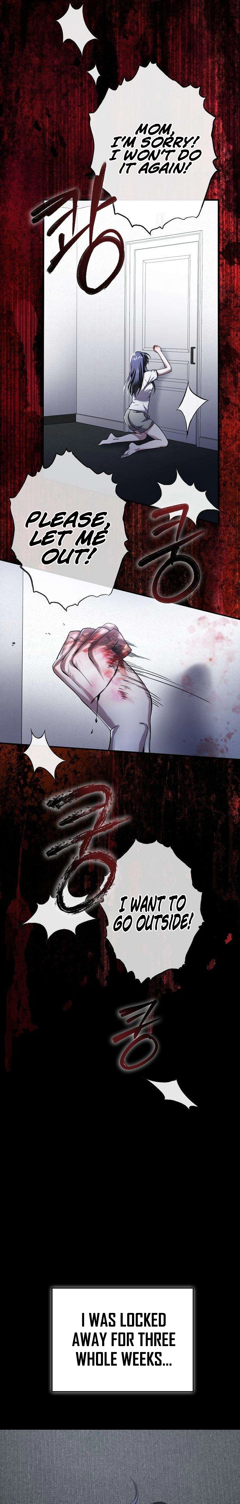 Till Death Do Us Part Chapter 4 Page 13