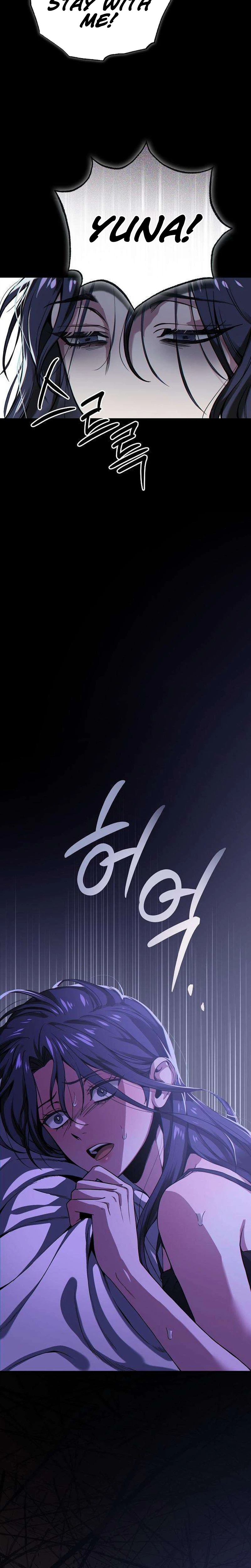 Till Death Do Us Part Chapter 4 Page 15