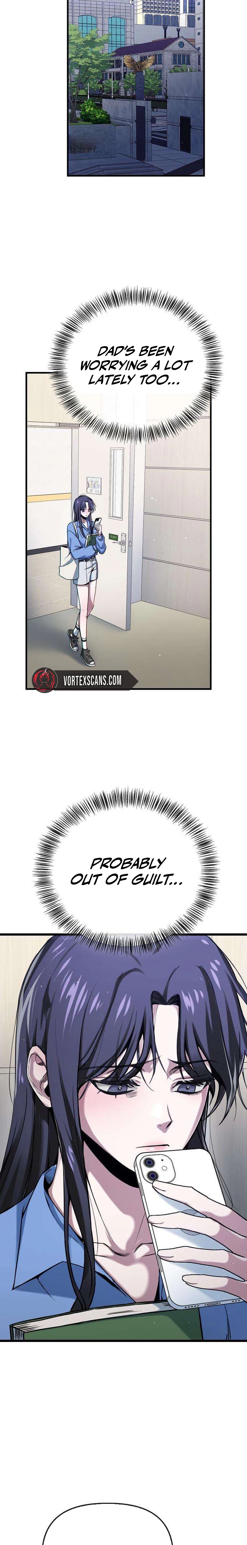 Till Death Do Us Part Chapter 4 Page 17