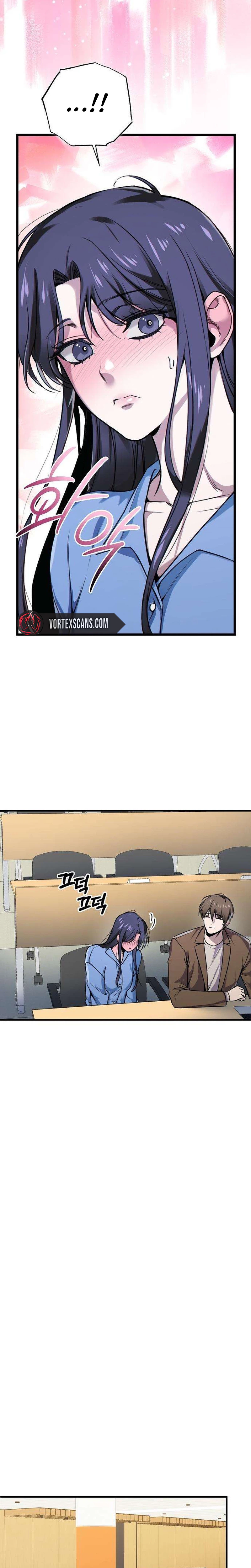 Till Death Do Us Part Chapter 4 Page 23