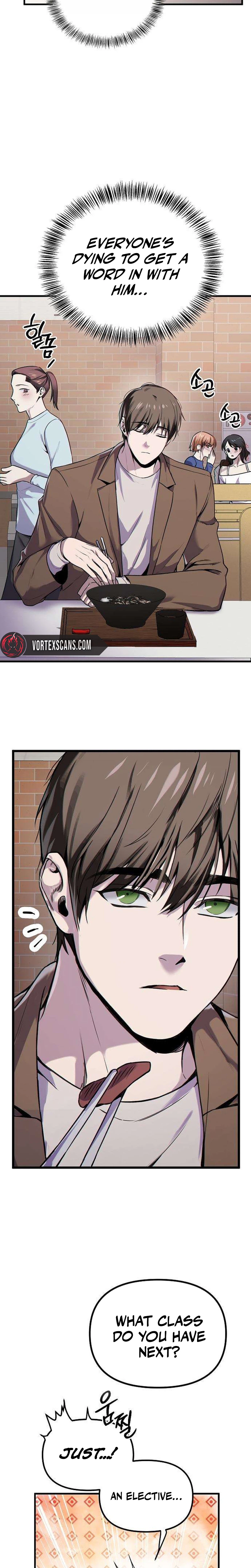 Till Death Do Us Part Chapter 4 Page 26