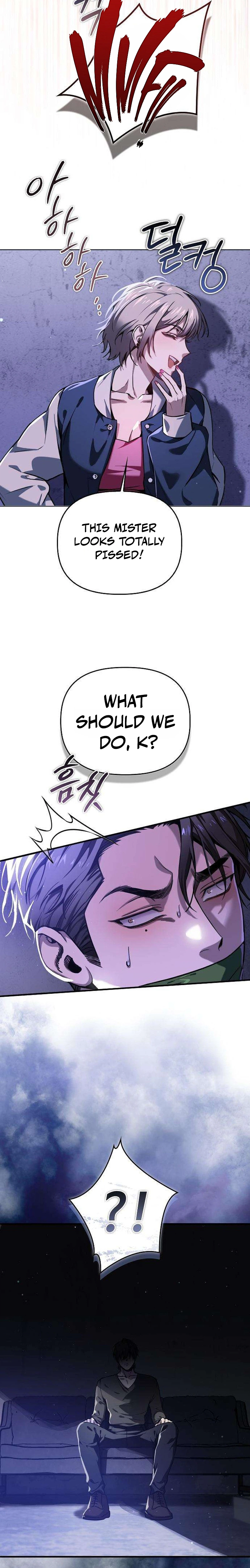 Till Death Do Us Part Chapter 2 Page 5