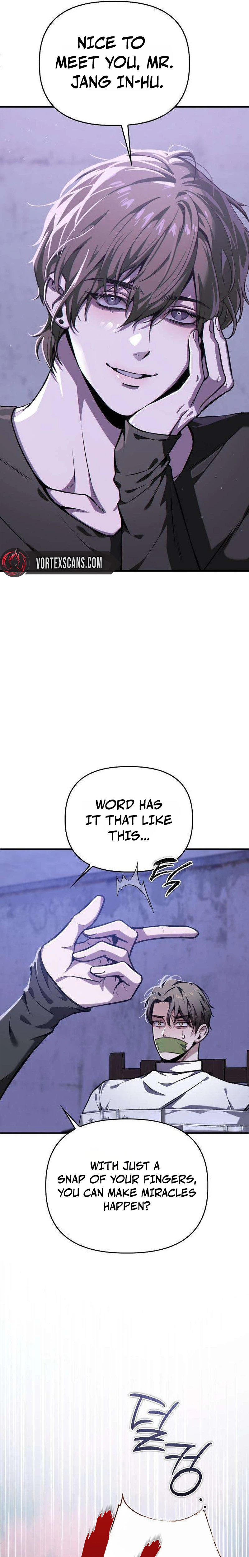 Till Death Do Us Part Chapter 2 Page 7