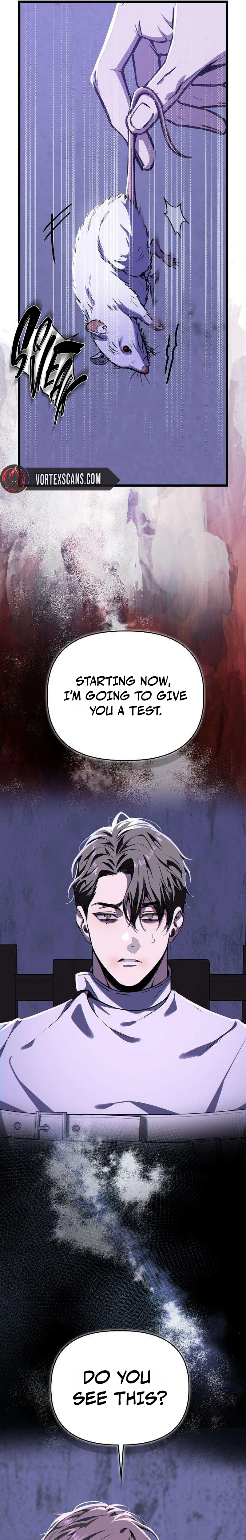 Till Death Do Us Part Chapter 2 Page 13