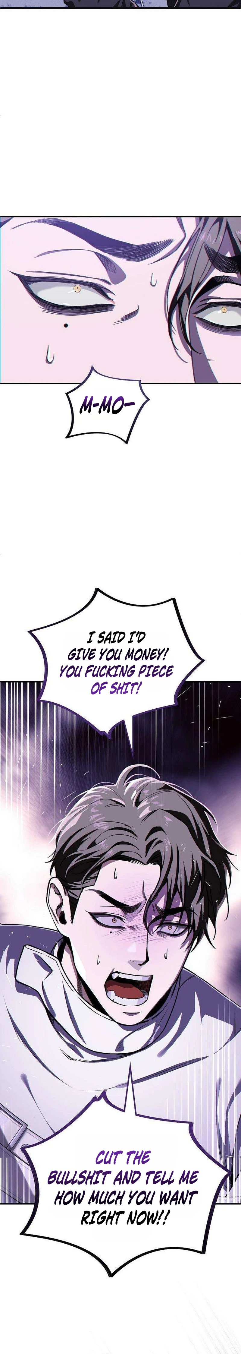 Till Death Do Us Part Chapter 2 Page 21