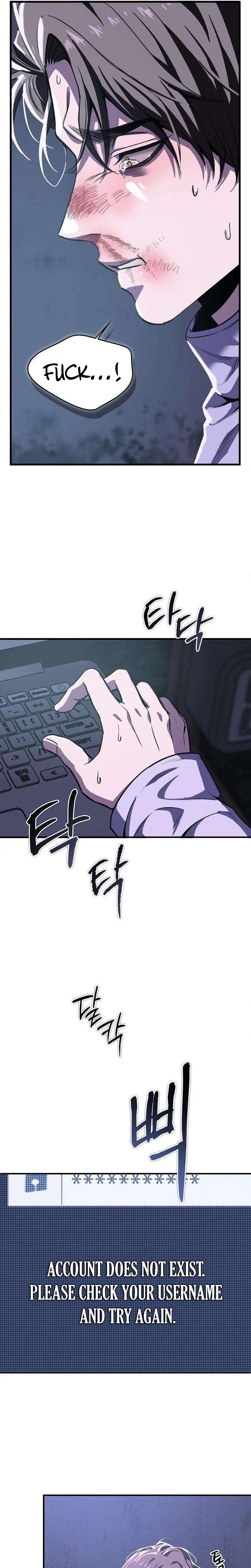 Till Death Do Us Part Chapter 2 Page 28