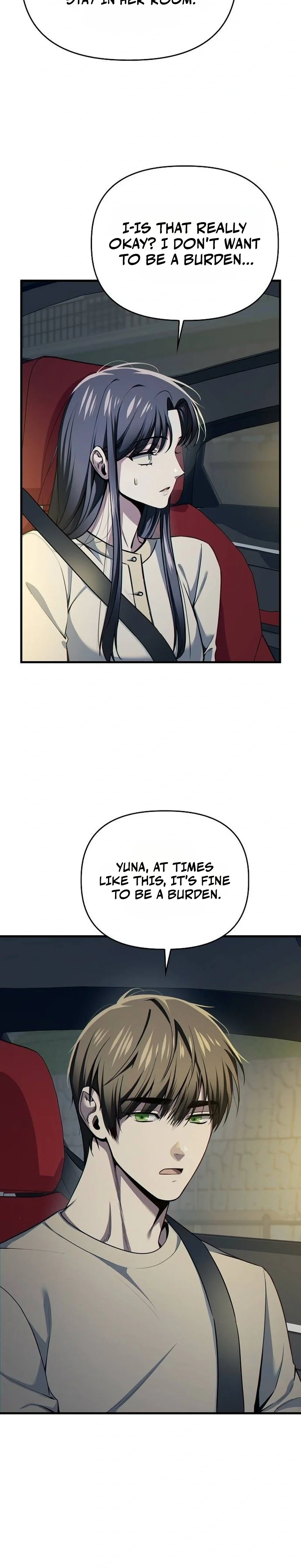 Till Death Do Us Part Chapter 7 Page 24