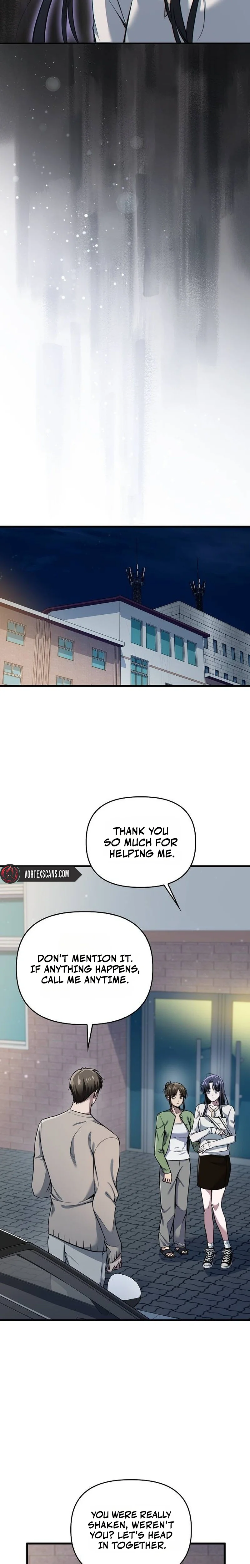 Till Death Do Us Part Chapter 7 Page 26