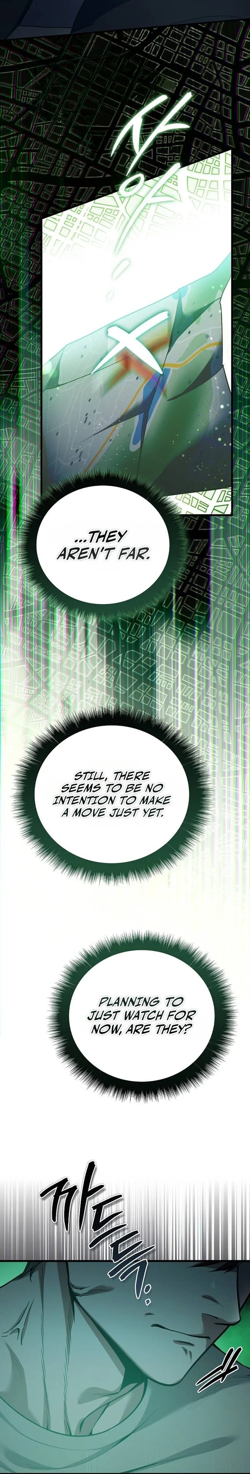 Till Death Do Us Part Chapter 7 Page 30